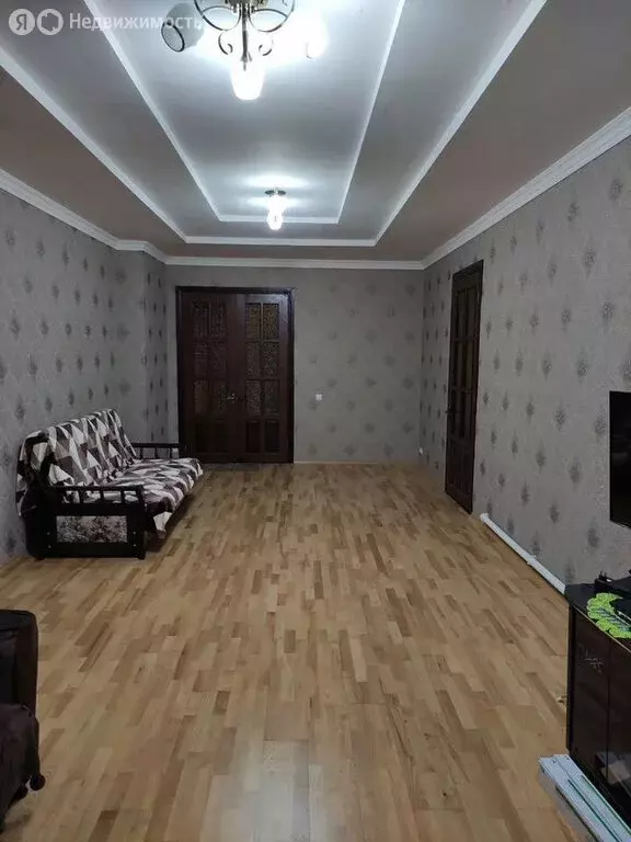 Дом в Горячий Ключ, улица Космонавтов (262.8 м) - Фото 2