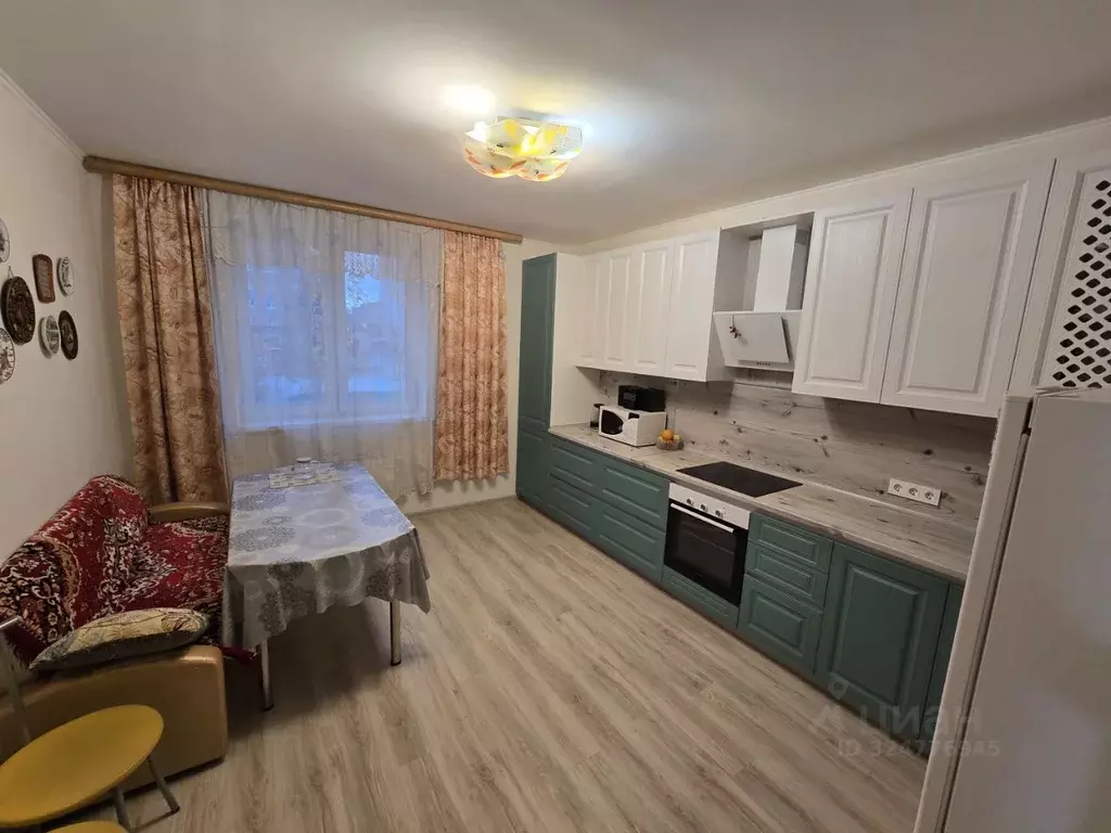 3-к кв. Свердловская область, Екатеринбург пер. Мельковский, 4 (79.6 ... - Фото 2