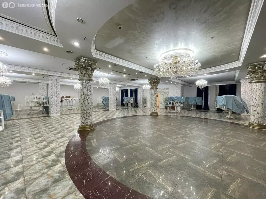 Помещение свободного назначения (1283.7 м) - Фото 1