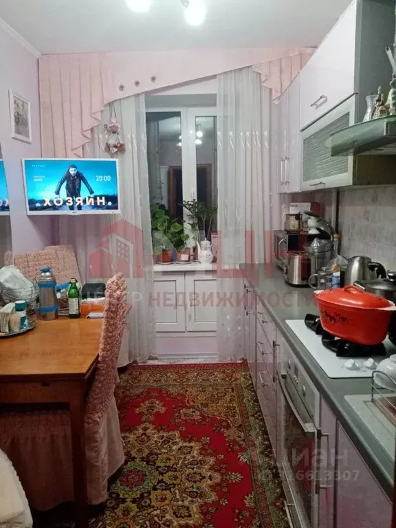 2-к кв. Тверская область, Конаково просп. Ленина, 18 (54.1 м) - Фото 0
