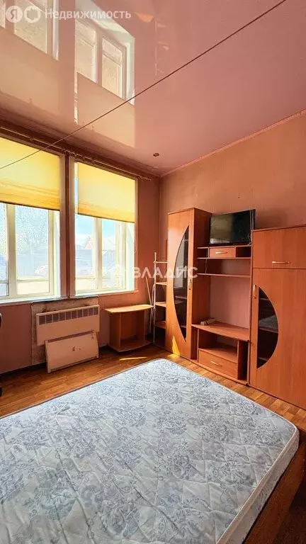 1-комнатная квартира: Улан-Удэ, улица Банзарова, 31А (24 м) - Фото 2