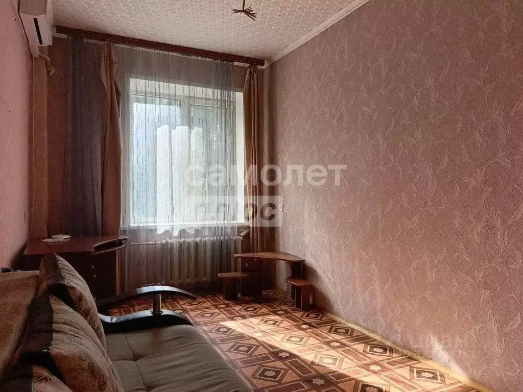 3-к кв. Курская область, Курск ул. Чернышевского, 17 (73.0 м) - Фото 0