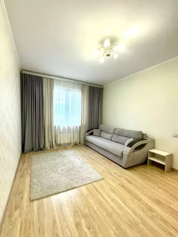 1-к кв. Москва Дмитровское ш., 169к1 (37.0 м) - Фото 1