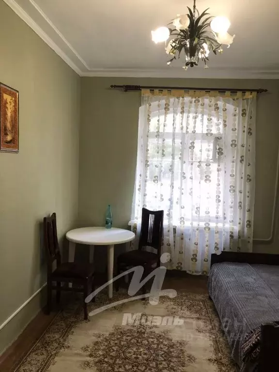 Комната Москва 14-я Парковая ул., 3 (13.0 м) - Фото 1