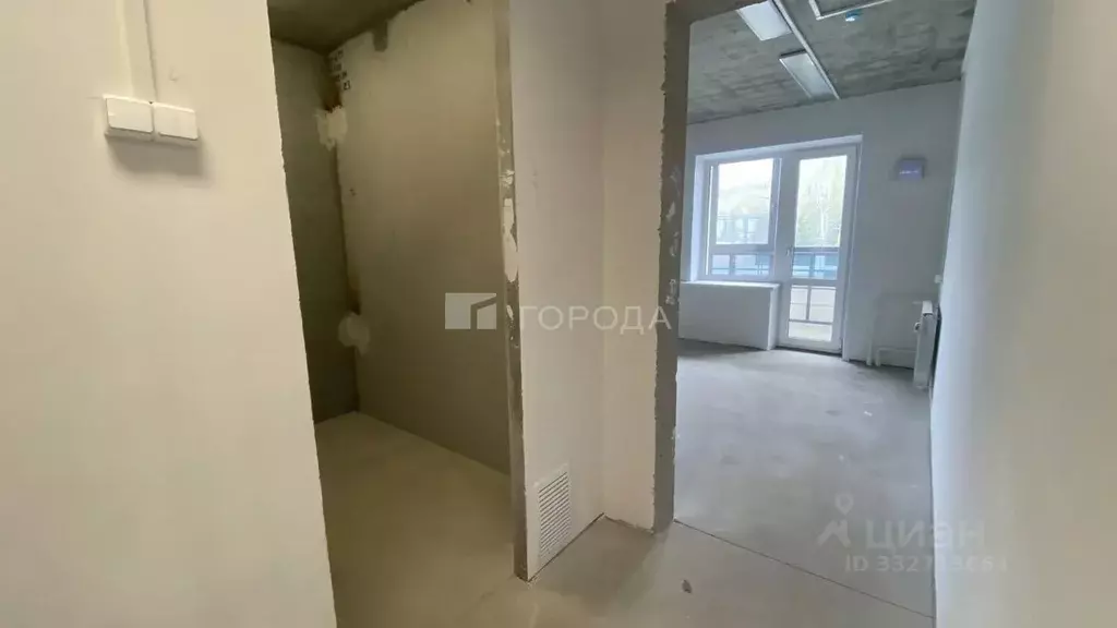 Помещение свободного назначения в Новосибирская область, Новосибирск ... - Фото 1