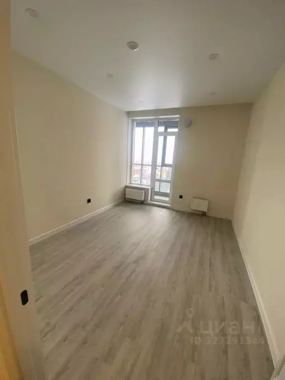 Студия Новосибирская область, Новосибирск ул. Коминтерна, 89 (20.4 м) - Фото 1