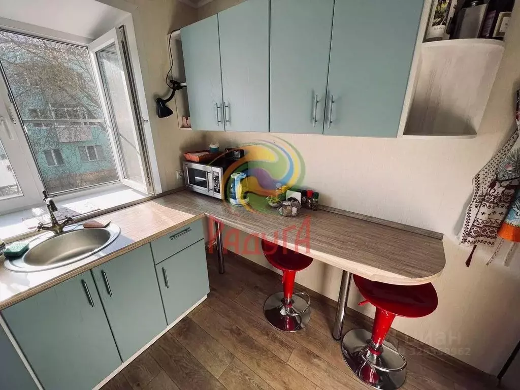 2-к кв. Ивановская область, Иваново ул. Победы, 55 (46.0 м) - Фото 2