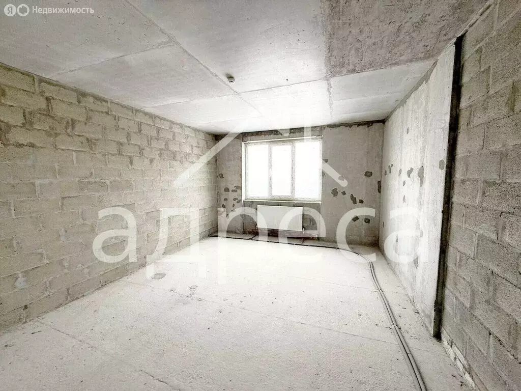 1-комнатная квартира: Самара, Пролетарская улица, 150 (42.98 м) - Фото 1