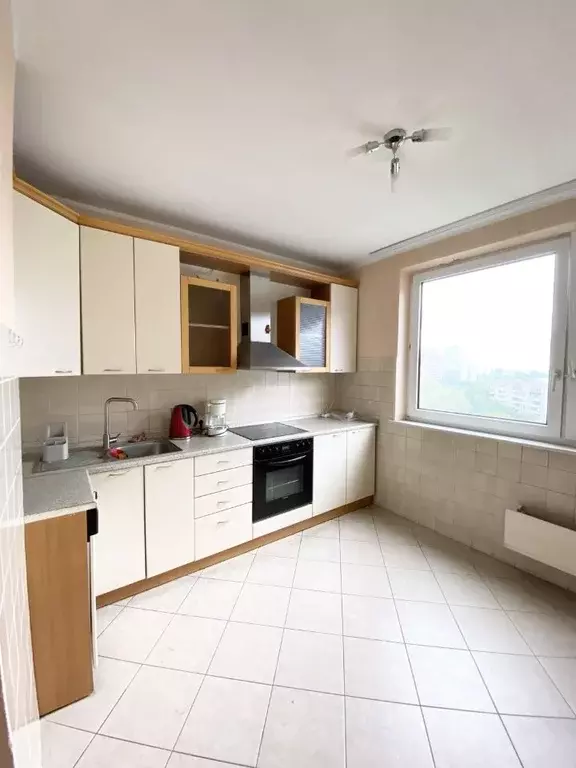 3-к кв. Москва Нахимовский просп., 7К2 (75.0 м) - Фото 1