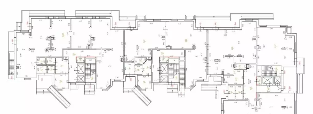 Помещение свободного назначения в Московская область, Звенигород ... - Фото 2