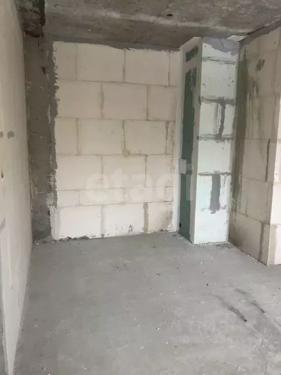 1-к кв. Московская область, Ленинский городской округ, д. Жабкино, ... - Фото 1