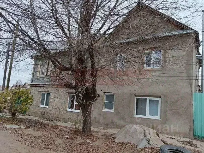 4-к кв. Астраханская область, Астрахань Восточная ул., 15 (80.5 м) - Фото 1