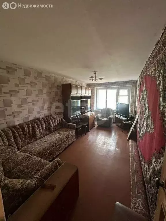 2-комнатная квартира: Тула, улица Костычева, 6 (47.7 м) - Фото 1