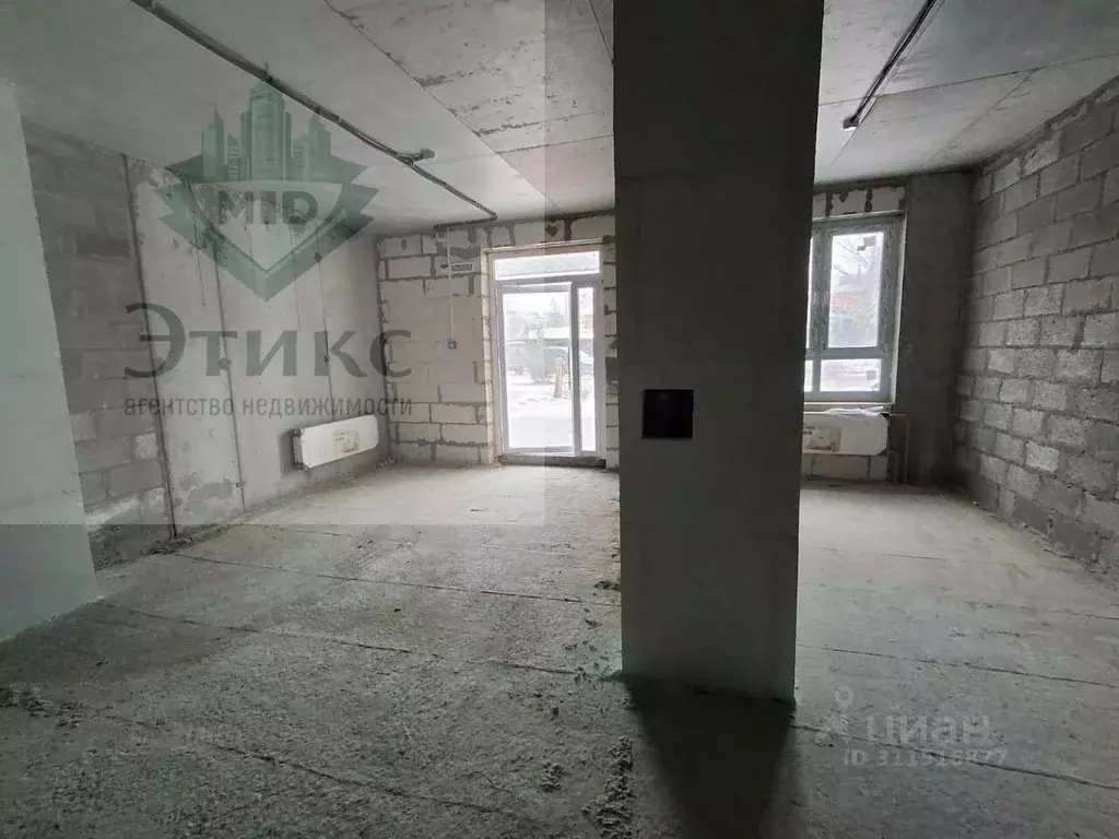Помещение свободного назначения в Ульяновская область, Ульяновск ... - Фото 0