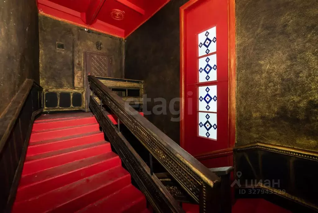 Помещение свободного назначения в Курганская область, Курган ул. ... - Фото 1