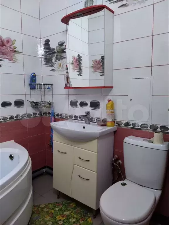 1-к. квартира, 44 м, 2/5 эт. - Фото 1