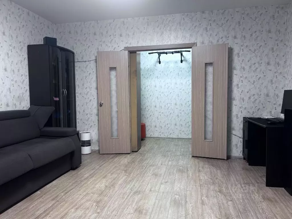 1-к кв. Челябинская область, Челябинск ул. 2-я Эльтонская, 40 (40.5 м) - Фото 2