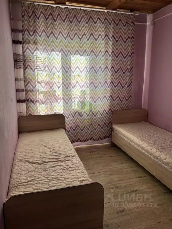 Дом в Бурятия, Улан-Удэ Октябрьское ДНТ, ул. Петербужская (67 м) - Фото 2