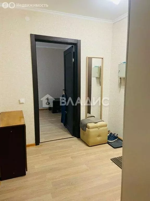 2-комнатная квартира: Москва, Голубинская улица, 7к5 (45 м) - Фото 2