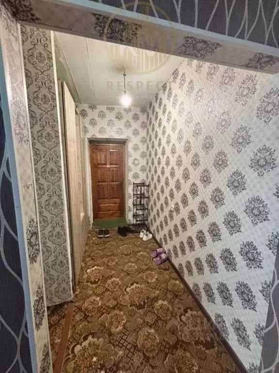 1-к кв. Ставропольский край, Железноводск ул. Калинина, 20 (34.0 м) - Фото 1