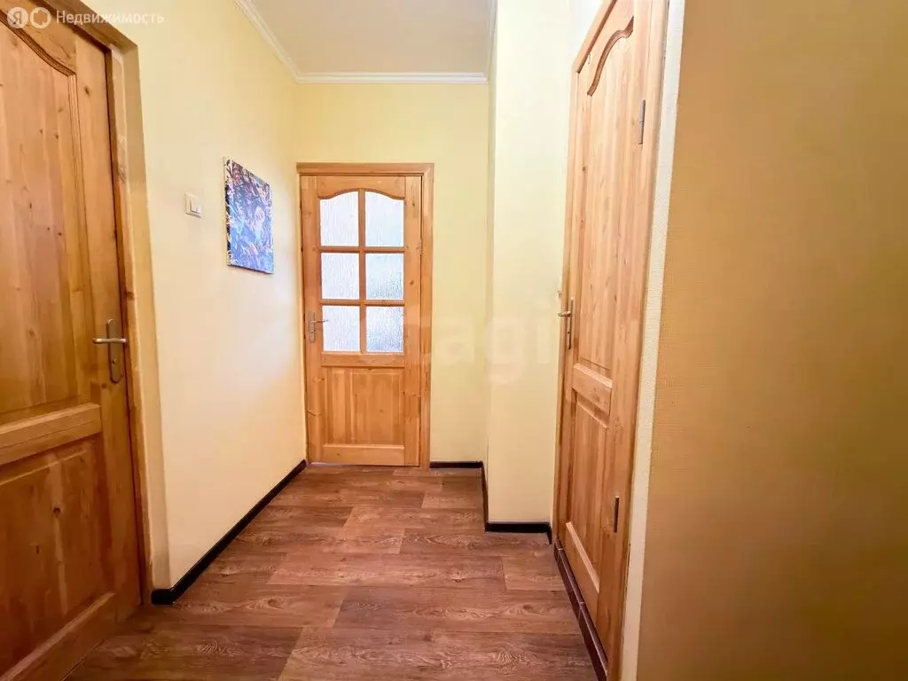 1-комнатная квартира: Калининград, Интернациональная улица, 40 (37 м) - Фото 1