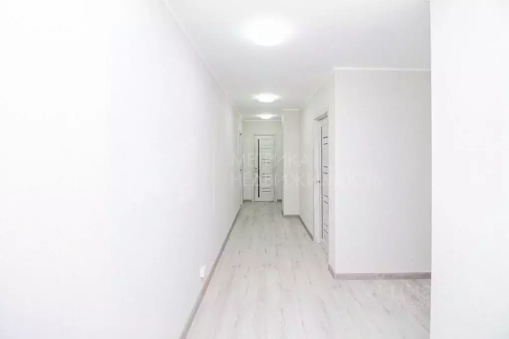 2-к кв. Тюменская область, Тюмень Широтная ул., 96к3 (80.1 м) - Фото 1