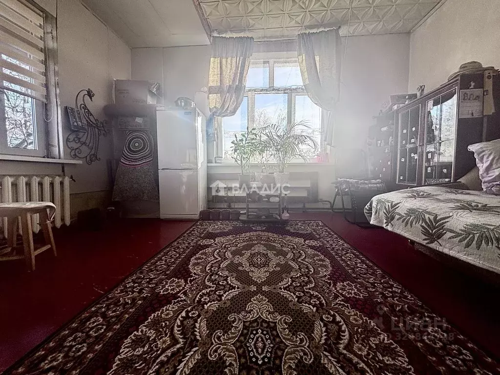 1-к кв. Белгородская область, Белгородский район, Тавровское с/пос, с. ... - Фото 1