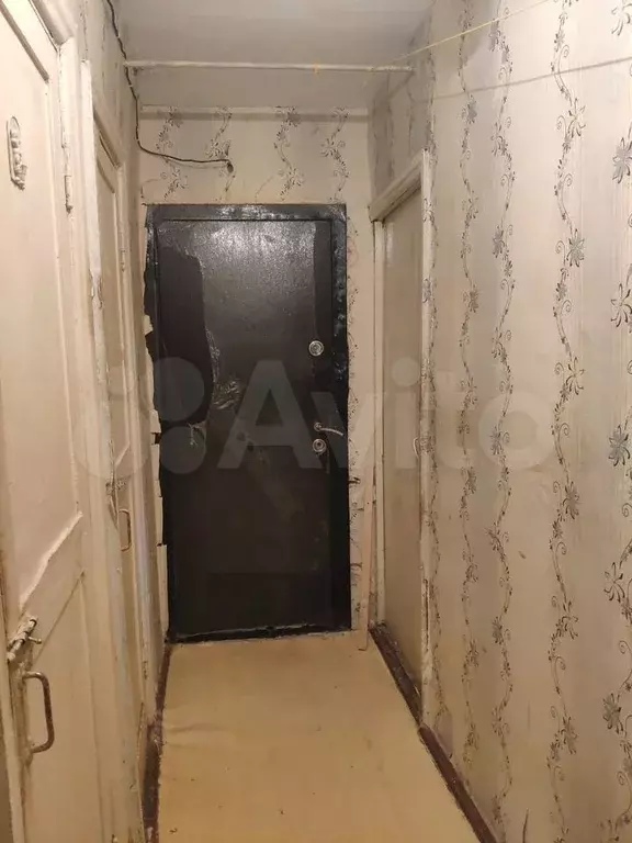 Комната 18 м в 1-к., 5/5 эт. - Фото 1