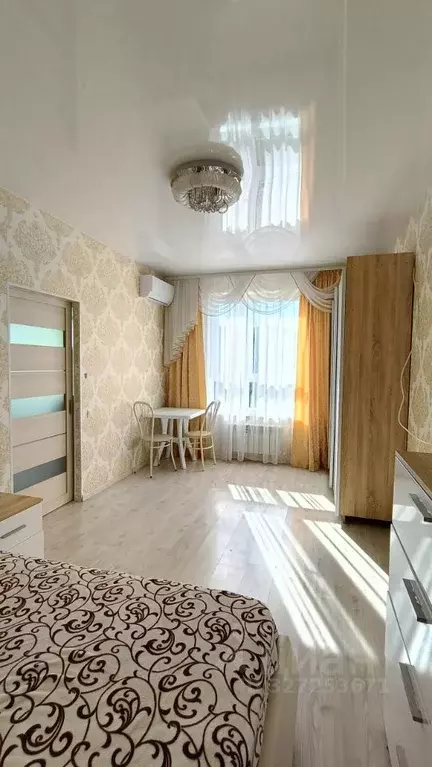 1-к кв. Краснодарский край, Анапа ул. Мирная, 29к12 (45.0 м) - Фото 1