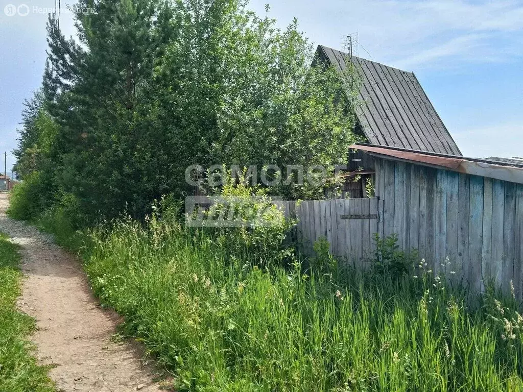 Участок в Пермский муниципальный округ, территория СНТ Черёмушки (11 ... - Фото 2