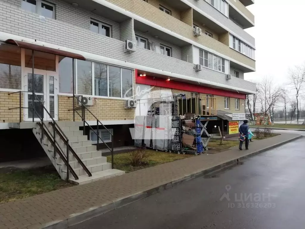 Помещение свободного назначения в Краснодарский край, Краснодар ул. ... - Фото 0