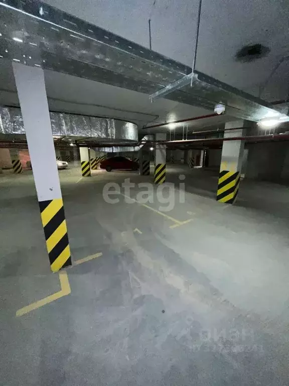 Гараж в Краснодарский край, Анапа ул. Омелькова, 93 (13 м) - Фото 2