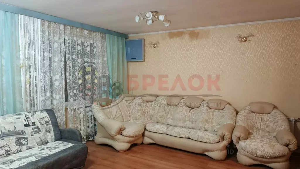 2-к кв. Ростовская область, Ростов-на-Дону Таганрогская ул., 126/2 ... - Фото 1