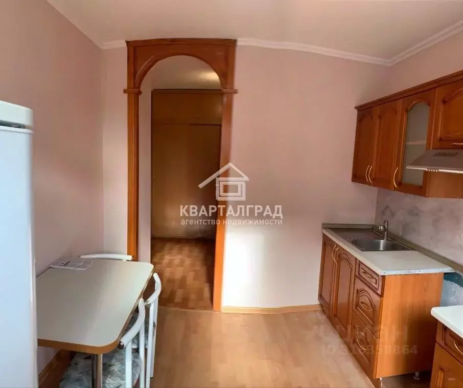 2-к кв. Хакасия, Абакан ул. Крылова, 79 (49.9 м) - Фото 0