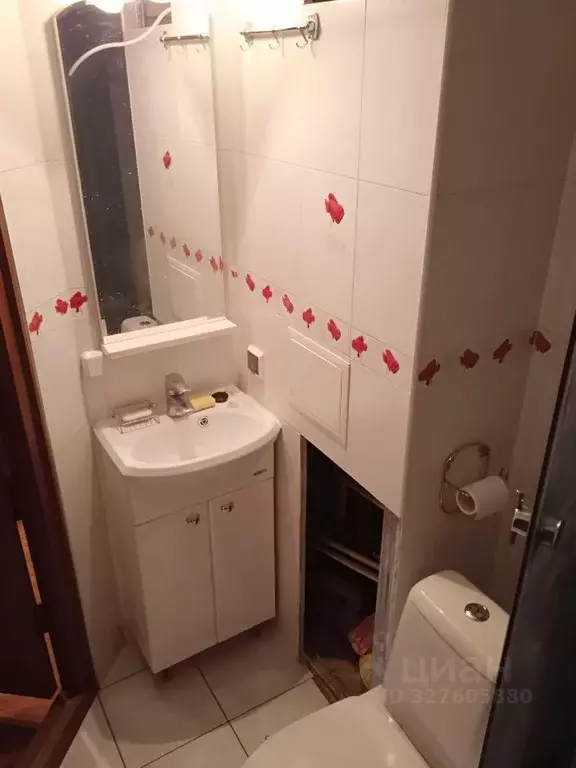 2-к кв. Ленинградская область, Волосовский район, Рабитицкое с/пос, д. ... - Фото 2