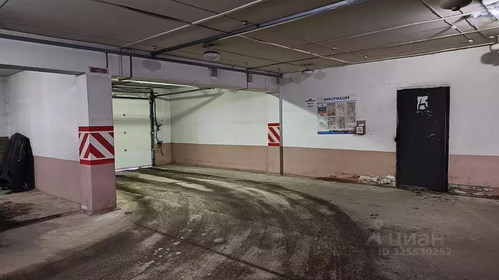 Гараж в Красноярский край, Красноярск ул. Академика Киренского, 2и (32 ... - Фото 2