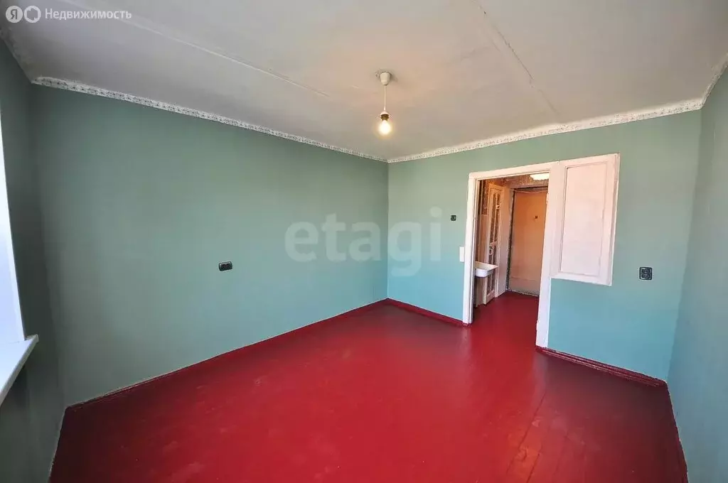1к в -комнатной квартире (18.1 м) - Фото 2