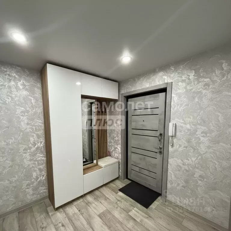 2-к кв. Марий Эл, Йошкар-Ола городской округ, с. Семеновка ул. ... - Фото 1