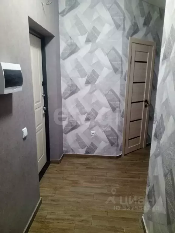 1-к кв. Адыгея, Майкоп Курганная ул., 455к2 (28.0 м) - Фото 1