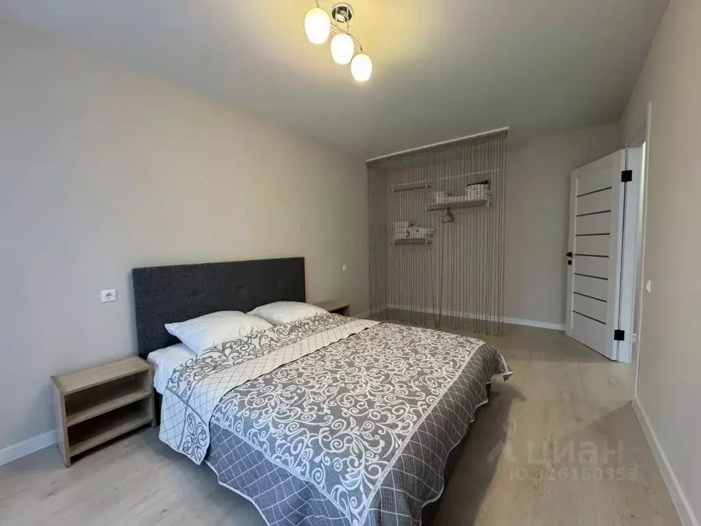 1-к кв. Московская область, Домодедово Центральный мкр, ш. Каширское, ... - Фото 0