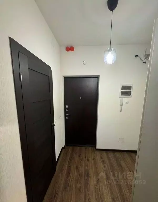 Студия Санкт-Петербург Кондратьевский просп., 68к4 (26.0 м) - Фото 2