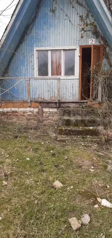 Дом 20 м на участке 25 сот. - Фото 0