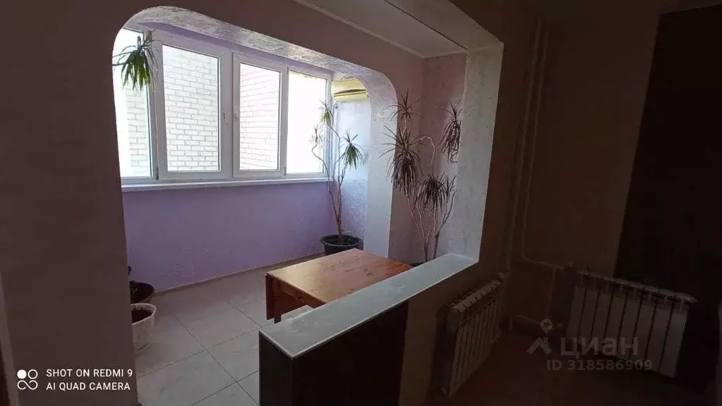 2-к кв. Краснодарский край, Анапа ул. Ивана Голубца, 103 (56.0 м) - Фото 1
