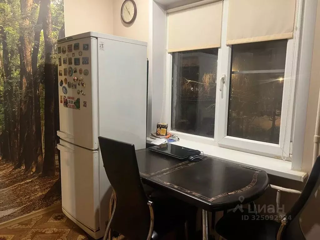 3-к кв. Коми, Сыктывкар ул. Димитрова, 46 (60.0 м) - Фото 1