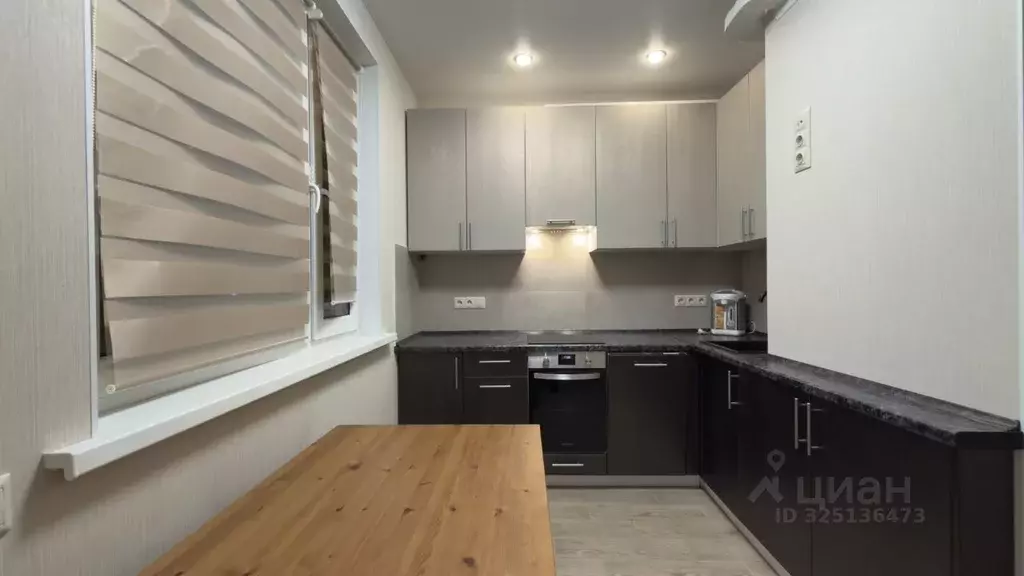 1-к кв. Москва Бакинская ул., 18 (40.0 м) - Фото 1