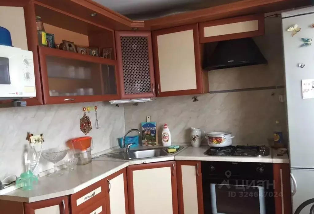 3-к кв. Чувашия, Чебоксары бул. Юности, 21 (75.0 м) - Фото 1