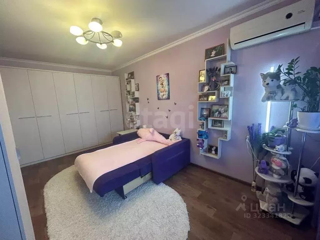 1-к кв. Белгородская область, Строитель Яковлевский городской округ, ... - Фото 1