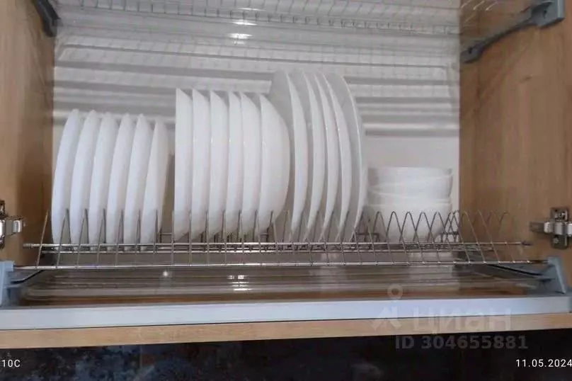 2-к кв. Калининградская область, Калининград Суздальская ул., 20к2 ... - Фото 1