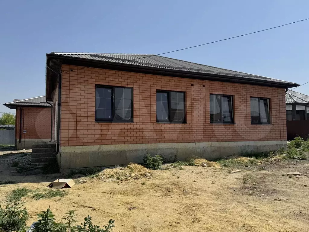 Коттедж 75 м на участке 3 сот. - Фото 0