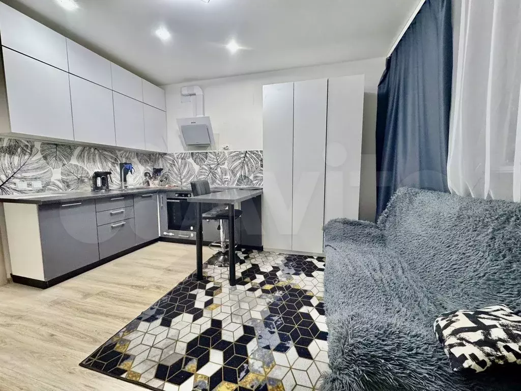 2-к. квартира, 45 м, 2/10 эт. - Фото 0